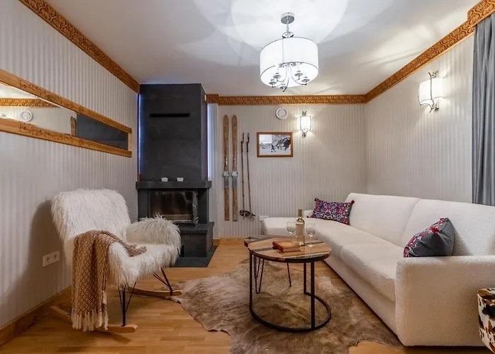 Apartament Tatry Mountains Zakopane