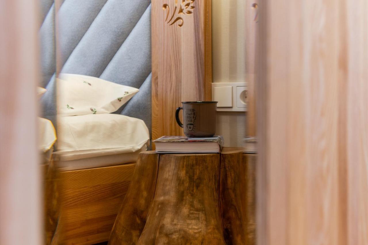 Apartment Tatry Mountains *