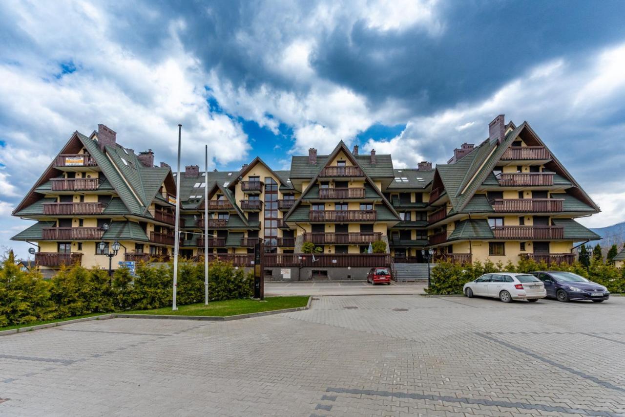 Tatry Mountains Apartment Zakopane