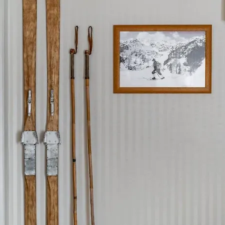 Apartament Tatry Mountains Zakopane Eksteriør bilde