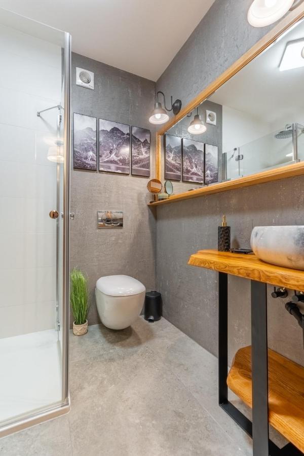 Tatry Mountains Apartment