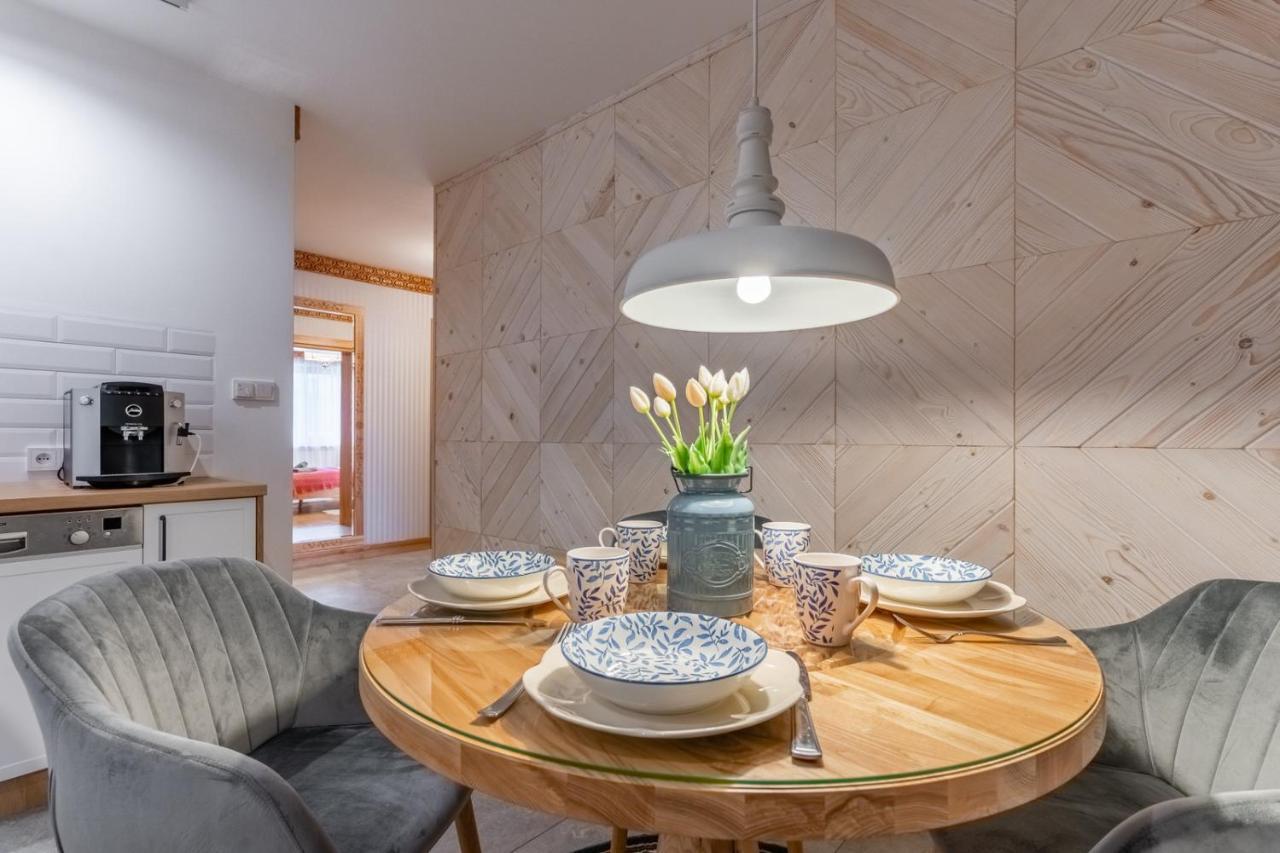 Apartment Tatry Mountains Zakopane
