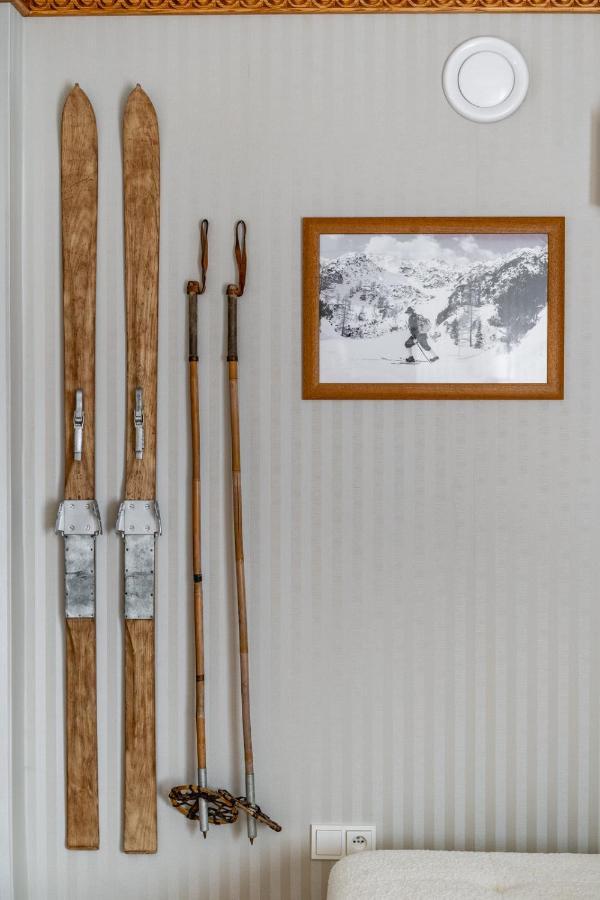 Tatry Mountains Apartment Zakopane