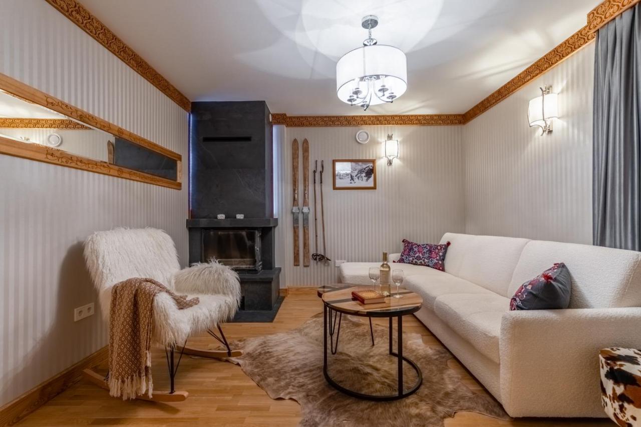 Tatry Mountains Apartment Zakopane