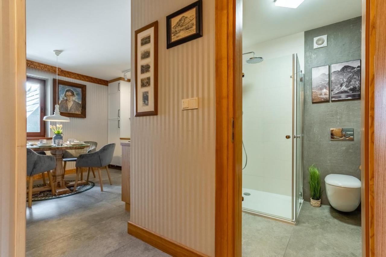 Tatry Mountains Apartment *