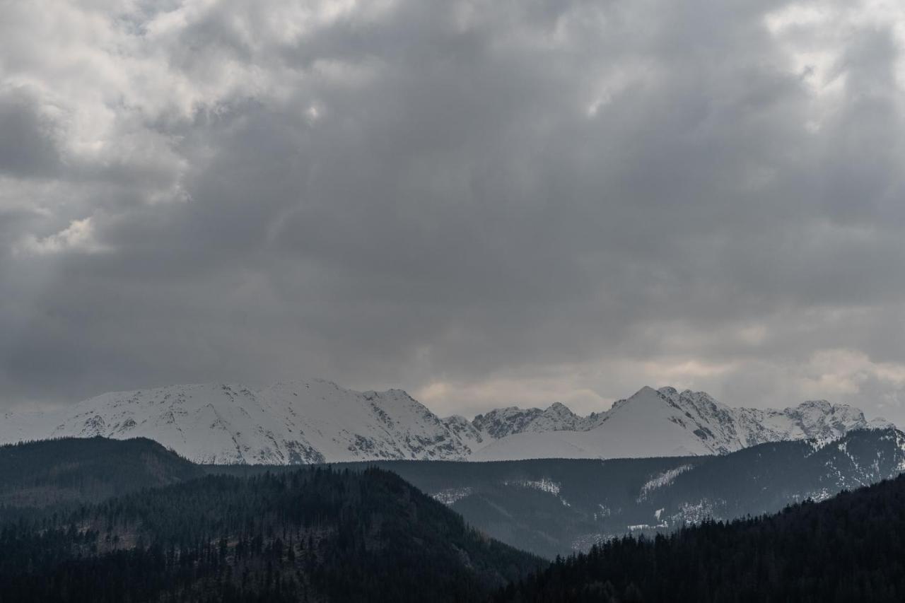 Tatry Mountains Apartment Zakopane