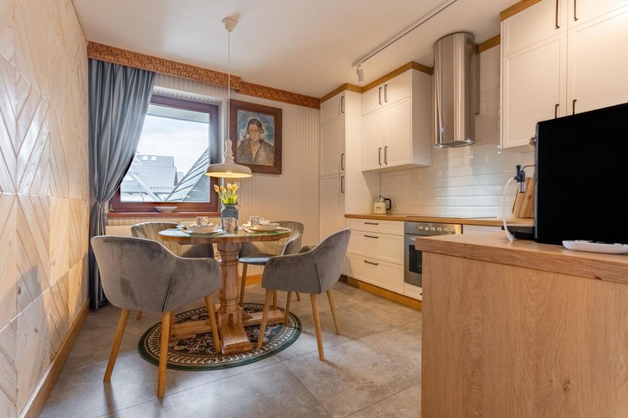 Tatry Mountains Apartment *