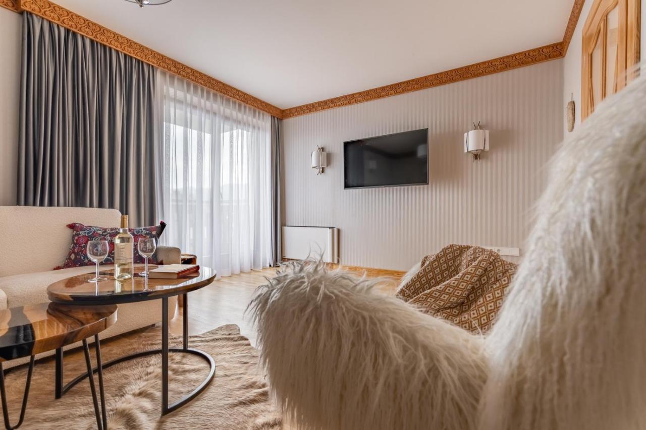 Apartment Tatry Mountains *