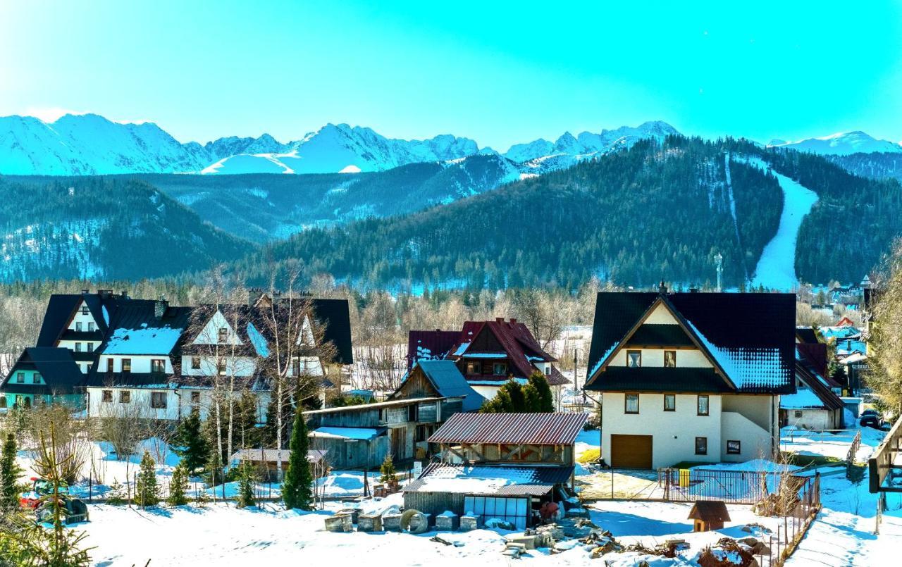 Tatry Mountains Apartment *