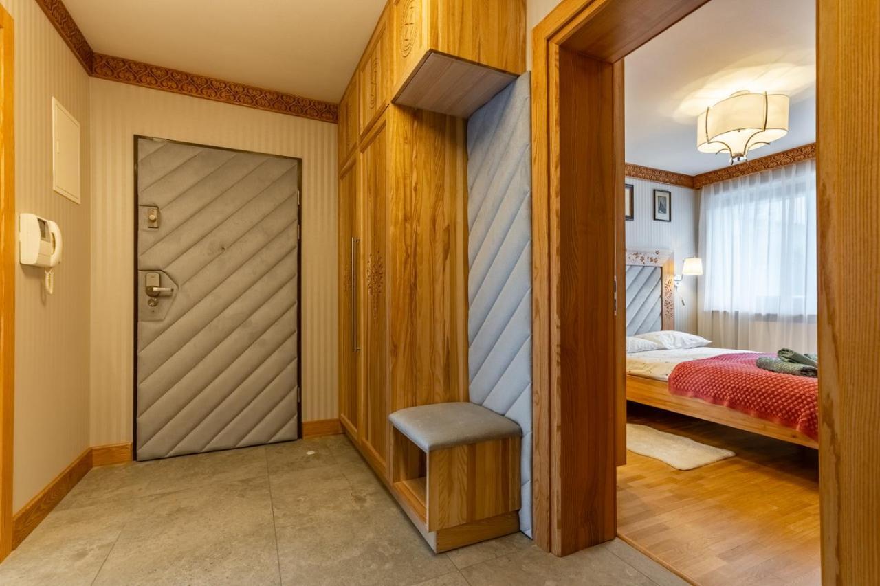 Tatry Mountains Apartment Zakopane
