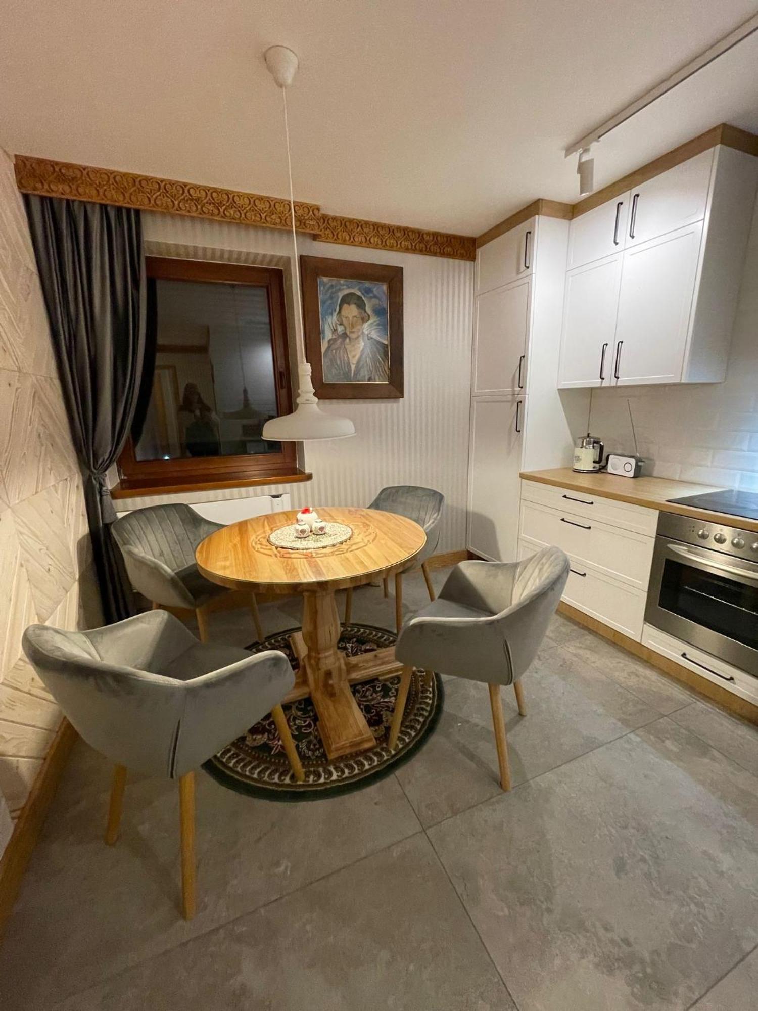 Apartment Tatry Mountains *